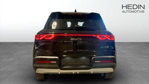 BYD Atto 2 bild 7