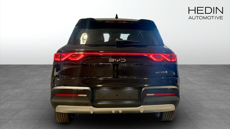 BYD Atto 2 bild 7
