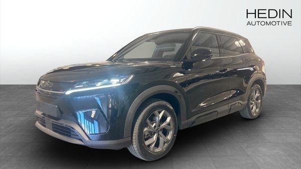 BYD Atto 2 COMFORT EV - 2025