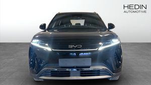BYD Atto 2 bild 8