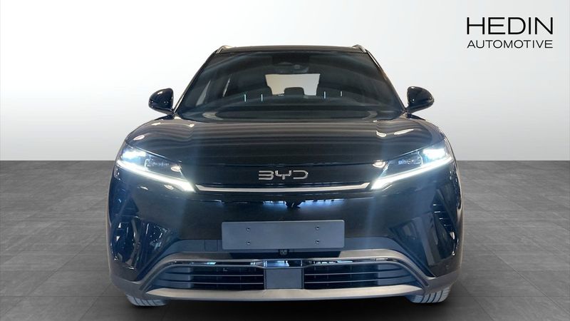 BYD Atto 2 bild 8