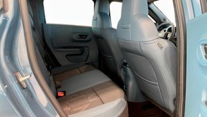 Fiat Grande Panda bild 5