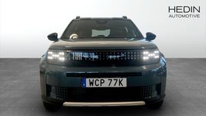 Fiat Grande Panda bild 8