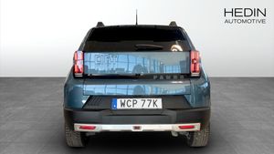 Fiat Grande Panda bild 7