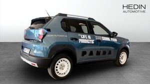Fiat Grande Panda bild 2