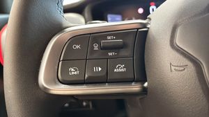 Jeep Avenger bild 16