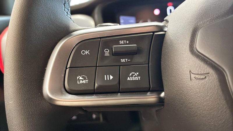 Jeep Avenger bild 16