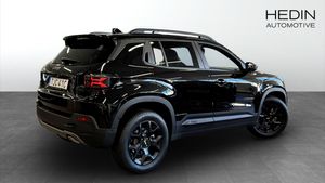Jeep Avenger bild 2