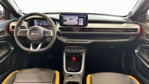 Jeep Avenger bild 4