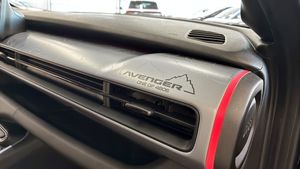 Jeep Avenger bild 21