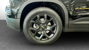 Jeep Avenger bild 9