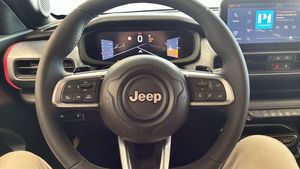 Jeep Avenger bild 14