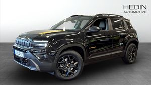 Jeep Avenger bild 1