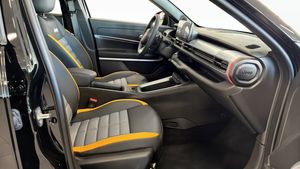Jeep Avenger bild 3