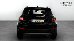 Jeep Avenger bild 7