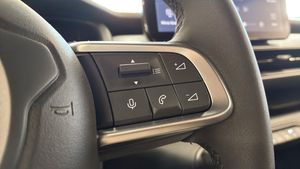 Jeep Avenger bild 15