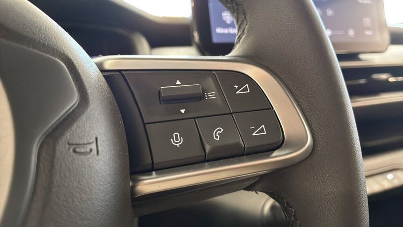 Jeep Avenger bild 15