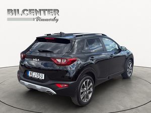 Kia Stonic bild 5