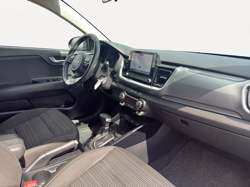 Kia Stonic bild 14