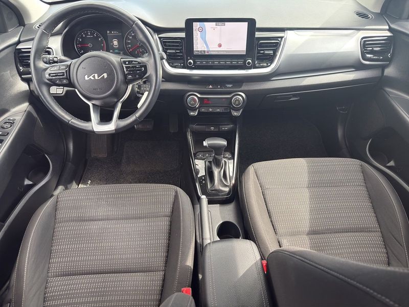 Kia Stonic bild 11