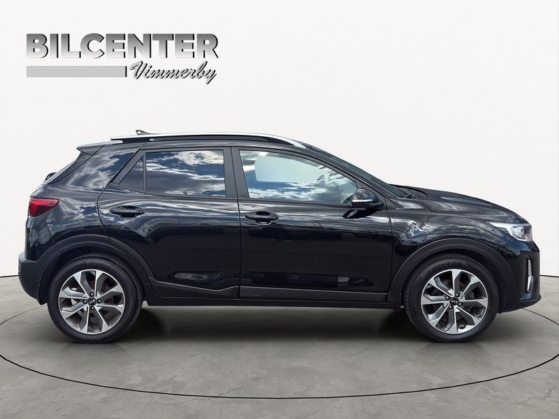 Kia Stonic bild 6