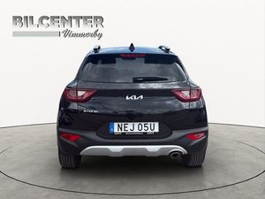 Kia Stonic bild 8
