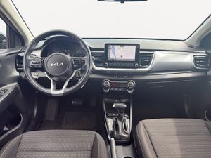 Kia Stonic bild 10