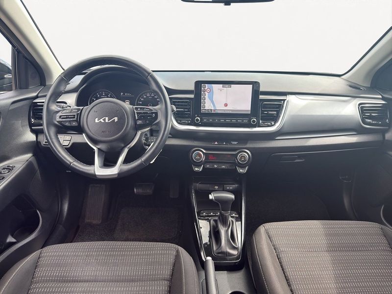Kia Stonic bild 10