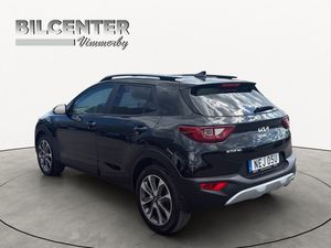 Kia Stonic bild 4
