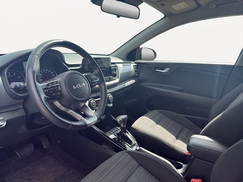 Kia Stonic bild 9