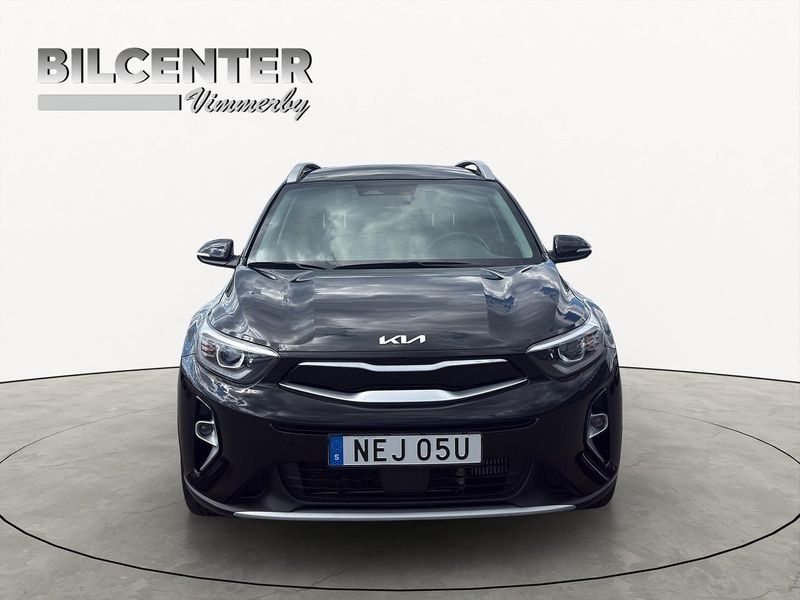 Kia Stonic bild 7