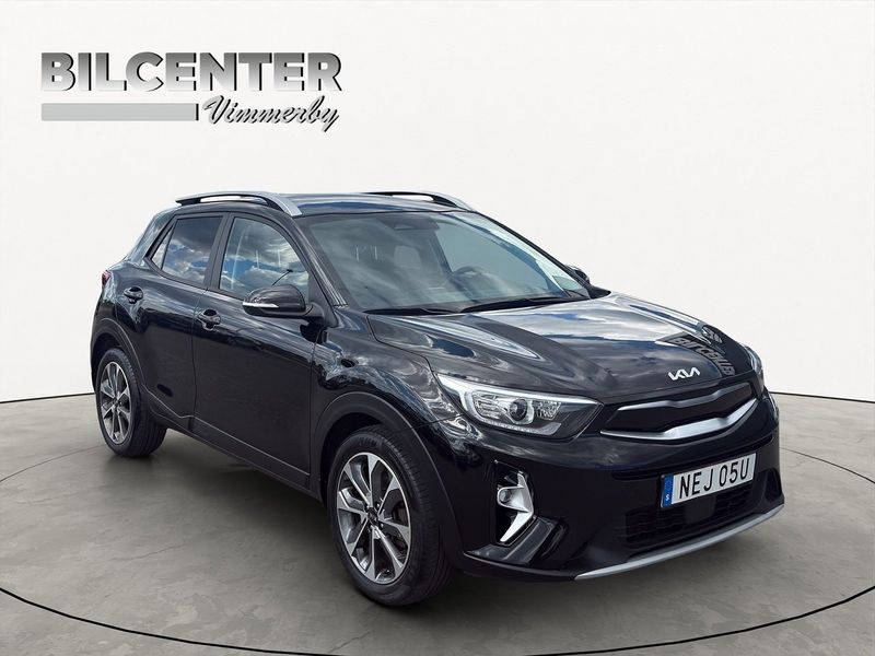 Kia Stonic bild 21