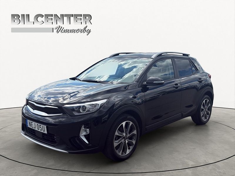Kia Stonic bild 2