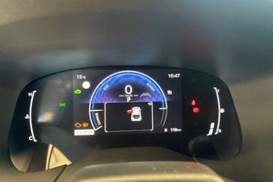 Toyota Aygo X bild 14