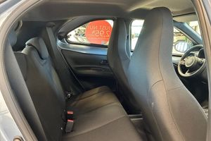 Toyota Aygo X bild 7