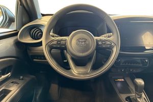 Toyota Aygo X bild 9
