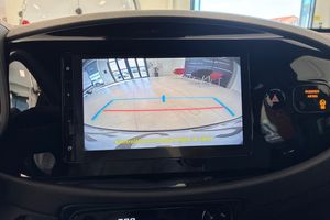 Toyota Aygo X bild 19
