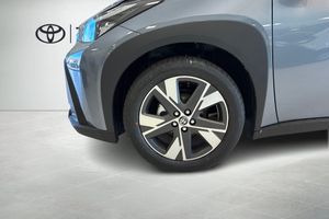 Toyota Aygo X bild 15