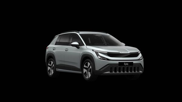 Skoda Epiq 55 Selection 211hk - 2027
