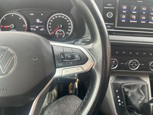 Volkswagen Caravelle bild 18