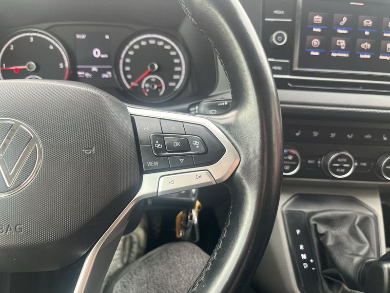 Volkswagen Caravelle bild 18