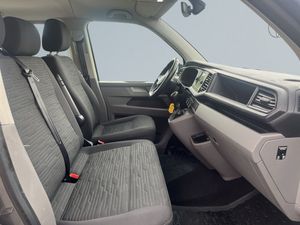 Volkswagen Caravelle bild 10