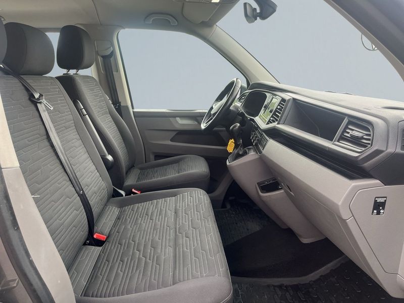 Volkswagen Caravelle bild 10