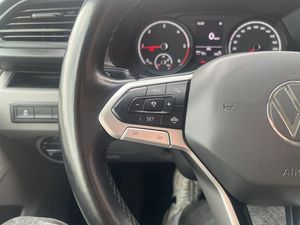 Volkswagen Caravelle bild 17