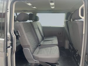 Volkswagen Caravelle bild 13