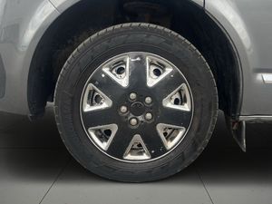 Volkswagen Caravelle bild 14