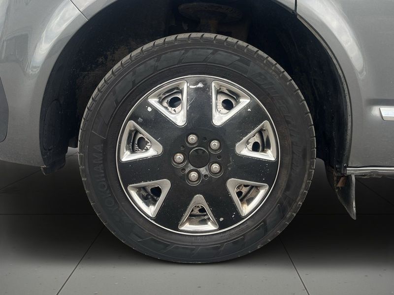 Volkswagen Caravelle bild 14
