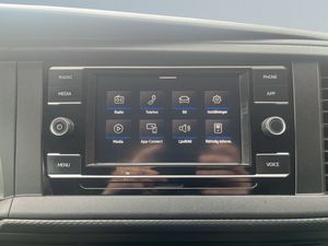 Volkswagen Caravelle bild 15