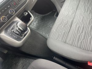 Volkswagen Caravelle bild 20