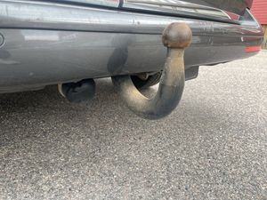 Volkswagen Caravelle bild 22